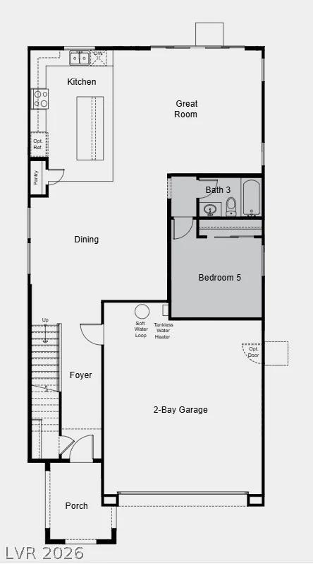 58 Via Montoro, Henderson, NV 89015