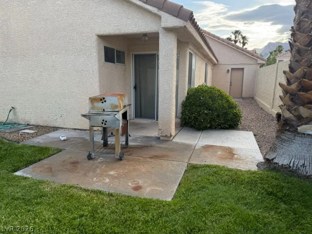 2328 Babcock, Las Vegas, NV 89134