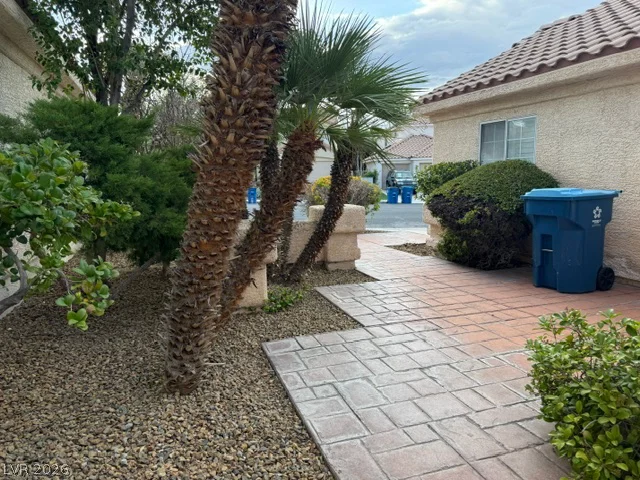 2328 Babcock, Las Vegas, NV 89134