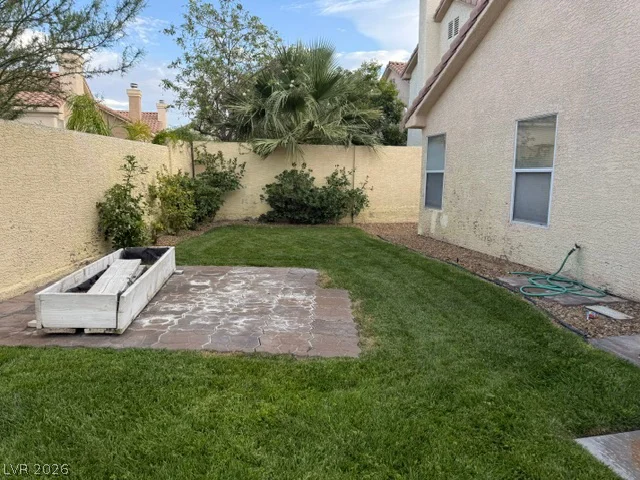 2328 Babcock, Las Vegas, NV 89134