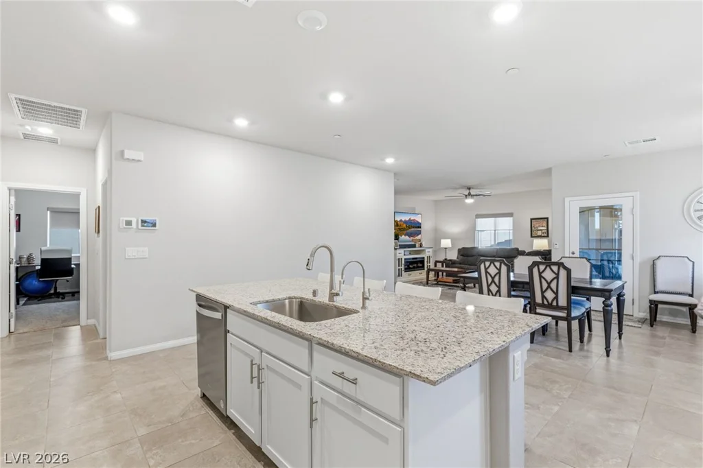 12755 Silver Satin, Henderson, NV 89044