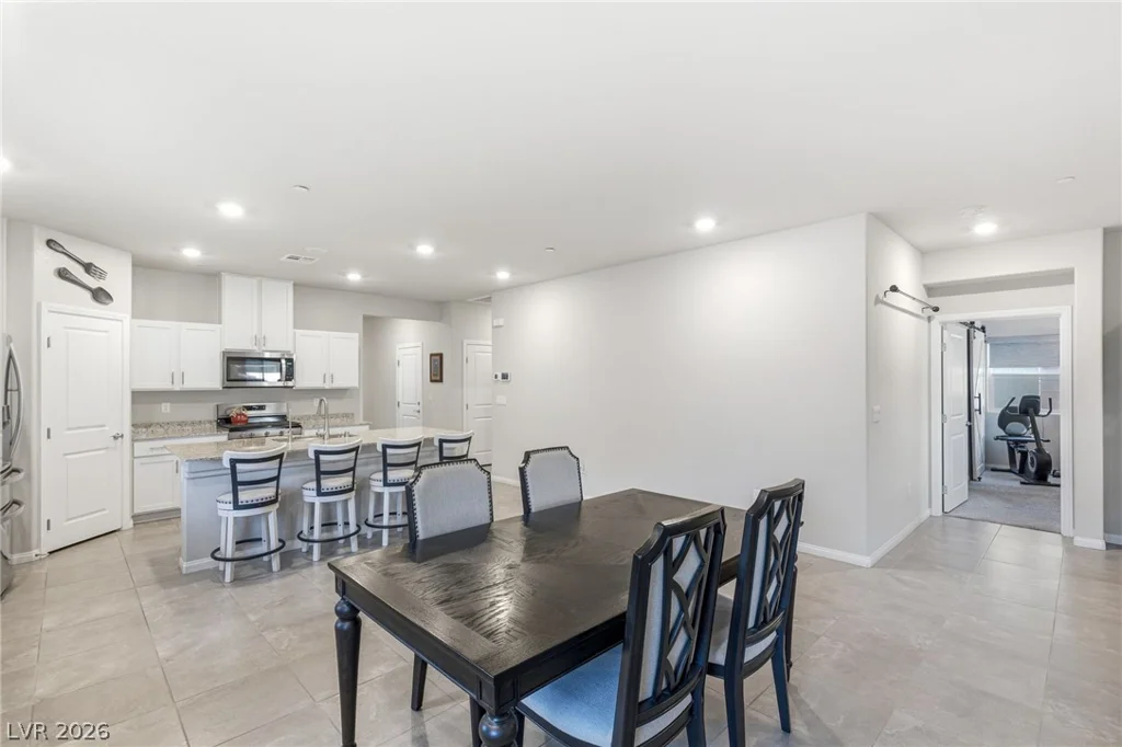 12755 Silver Satin, Henderson, NV 89044