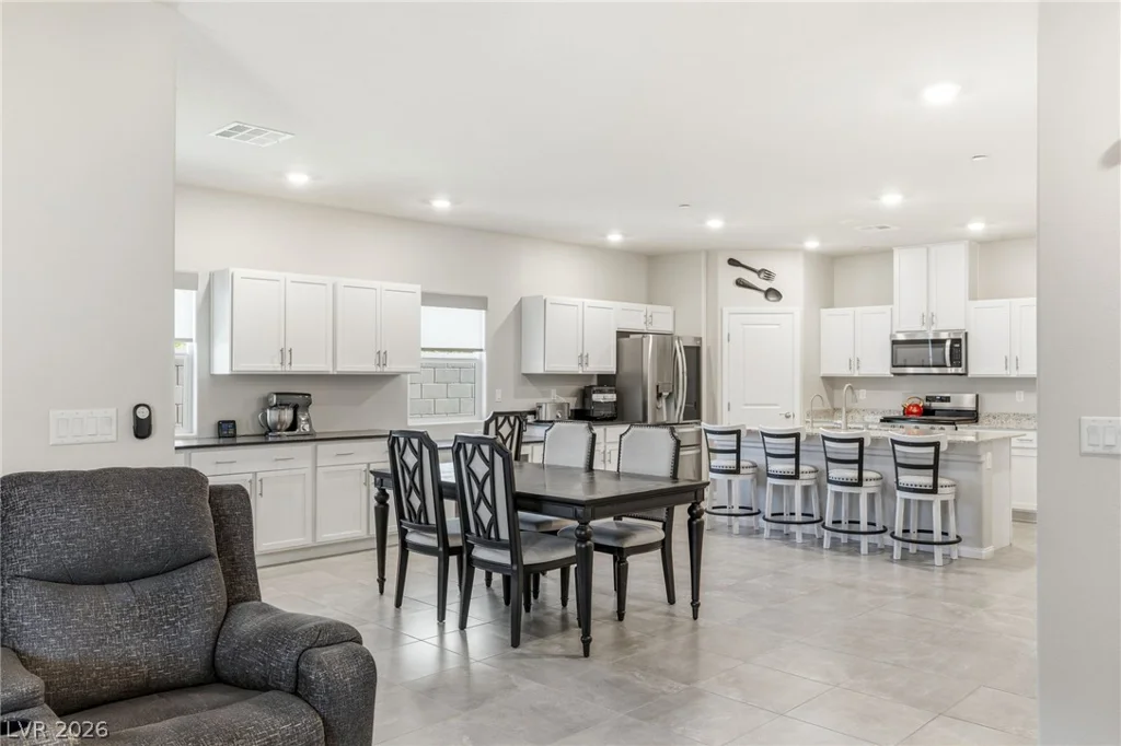 12755 Silver Satin, Henderson, NV 89044