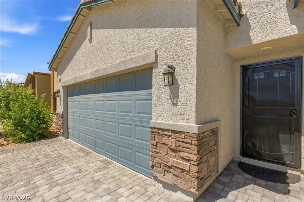 12755 Silver Satin, Henderson, NV 89044