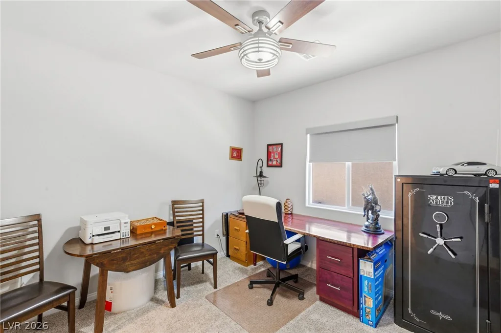 12755 Silver Satin, Henderson, NV 89044
