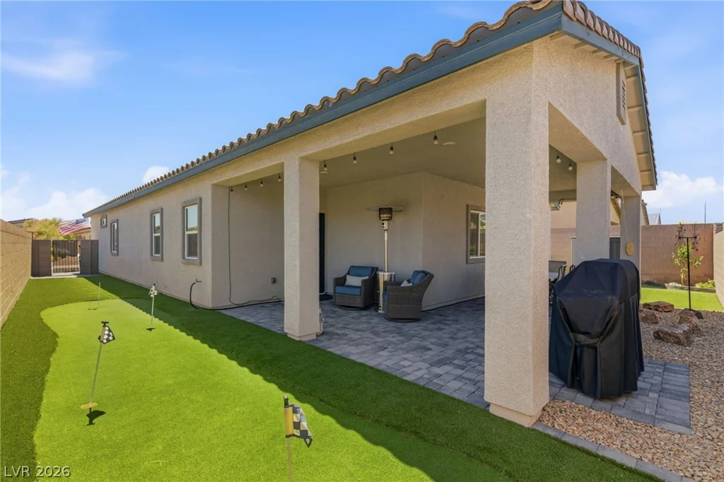 12755 Silver Satin, Henderson, NV 89044