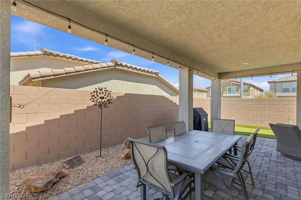 12755 Silver Satin, Henderson, NV 89044
