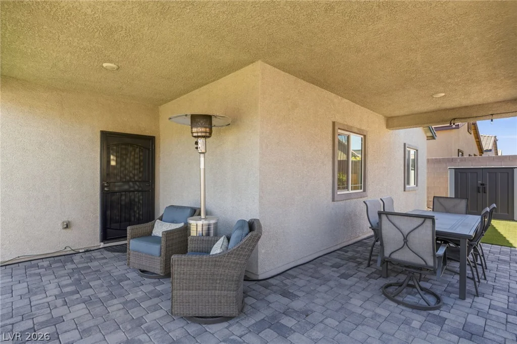 12755 Silver Satin, Henderson, NV 89044