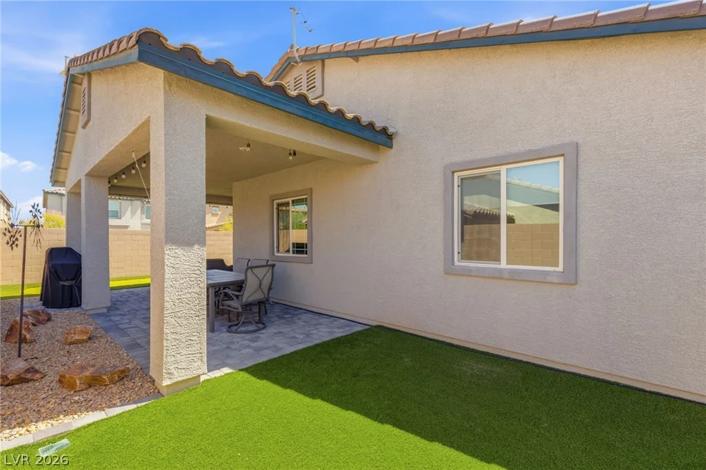 12755 Silver Satin, Henderson, NV 89044