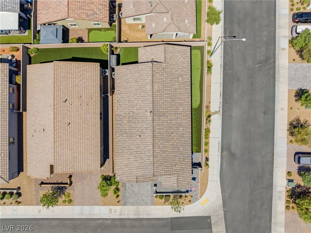 12755 Silver Satin, Henderson, NV 89044