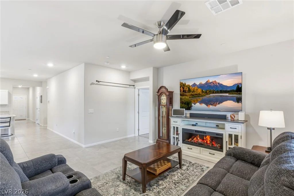 12755 Silver Satin, Henderson, NV 89044