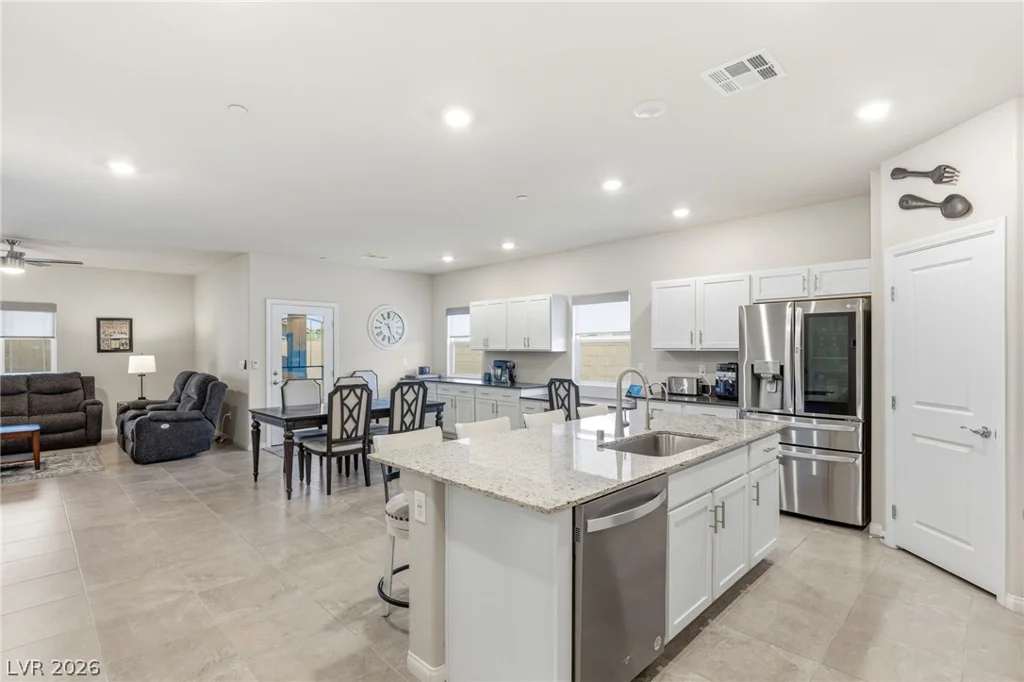 12755 Silver Satin, Henderson, NV 89044