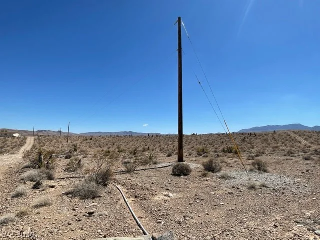0 Pebble and Alpine Ridge, Las Vegas, NV 89161