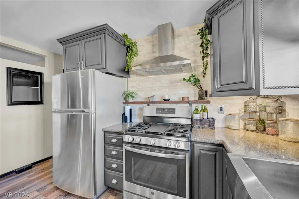 3949 Brighthill, Las Vegas, NV 89121