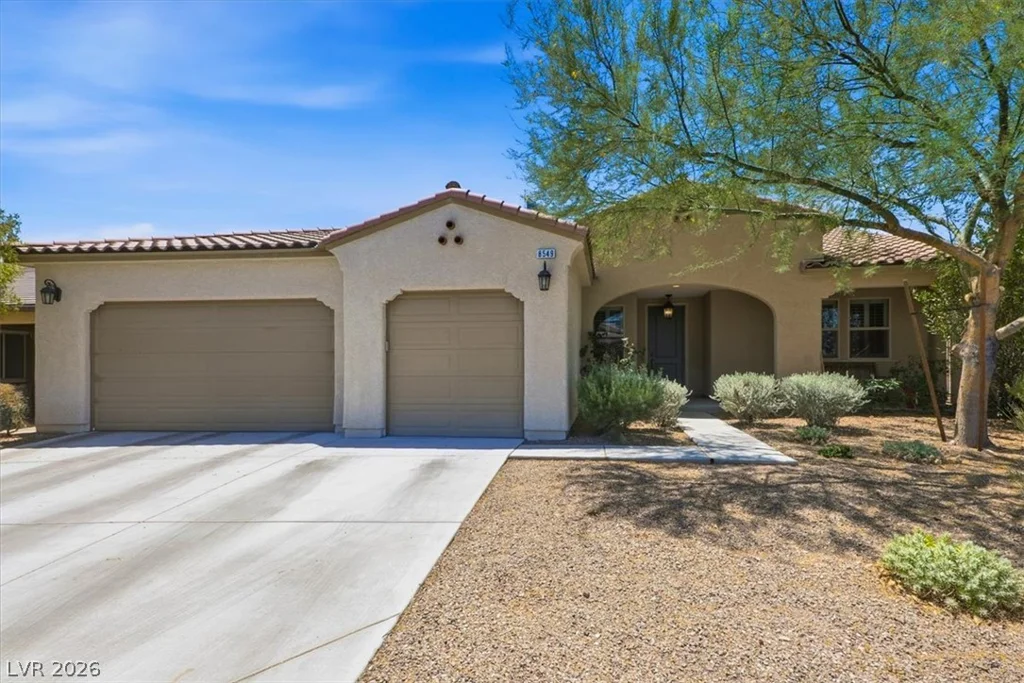 8549 Alberta Falls, Las Vegas, NV 89113