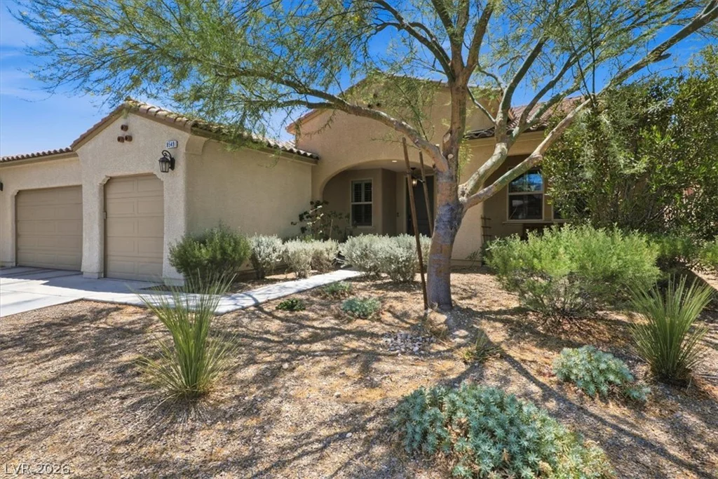 8549 Alberta Falls, Las Vegas, NV 89113