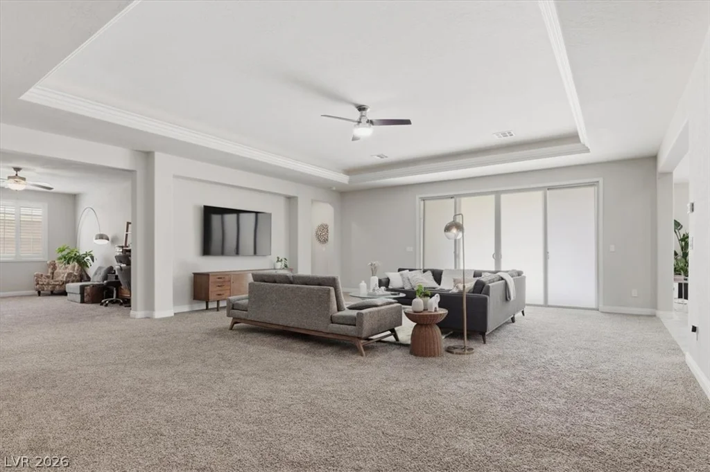 8549 Alberta Falls, Las Vegas, NV 89113