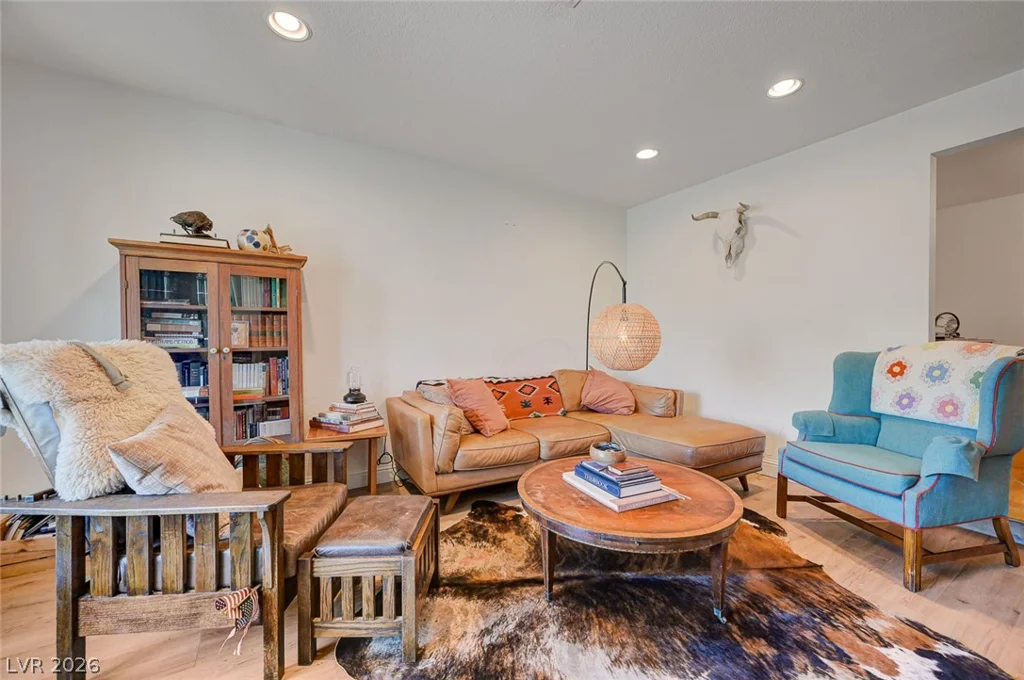 3507 La Paloma, Las Vegas, NV 89121