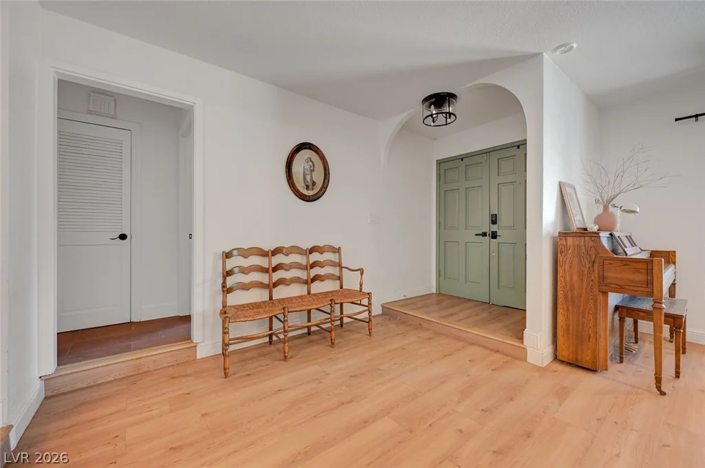 3507 La Paloma, Las Vegas, NV 89121