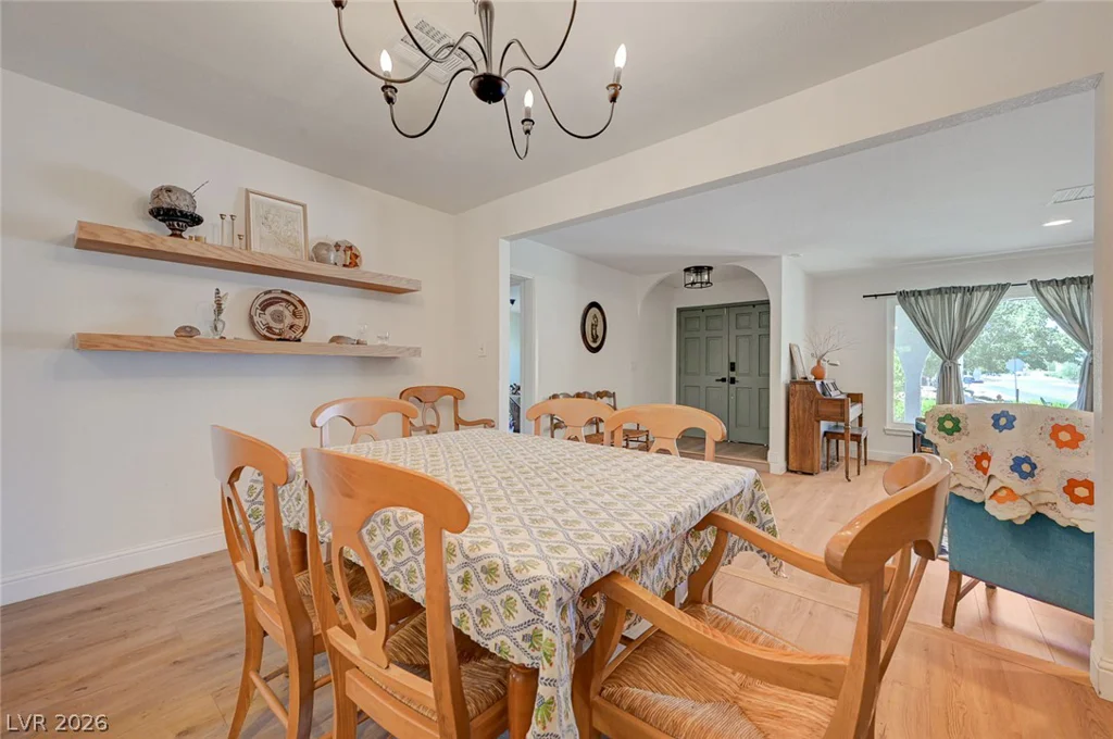 3507 La Paloma, Las Vegas, NV 89121