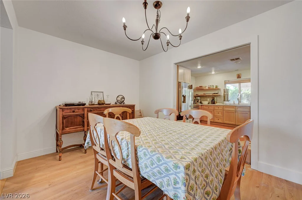 3507 La Paloma, Las Vegas, NV 89121