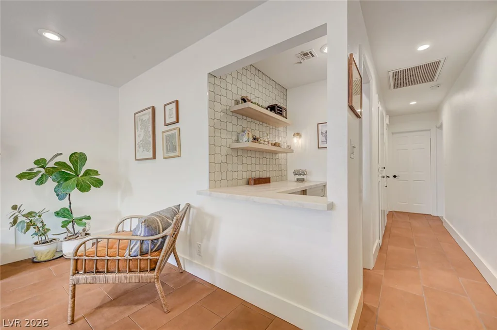 3507 La Paloma, Las Vegas, NV 89121