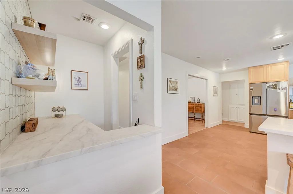 3507 La Paloma, Las Vegas, NV 89121