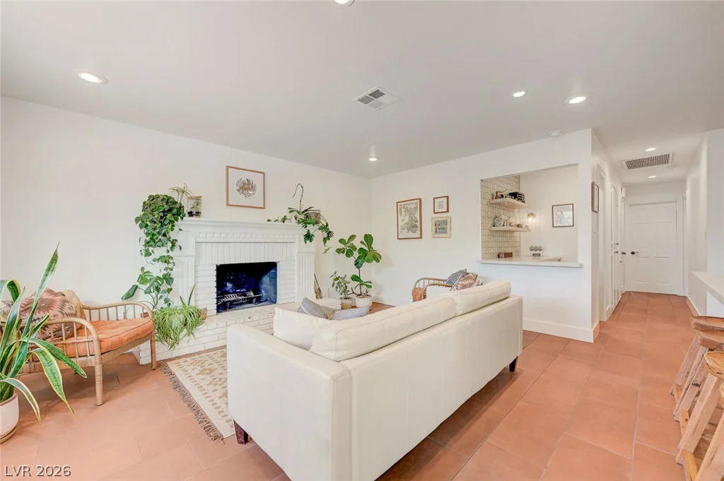 3507 La Paloma, Las Vegas, NV 89121