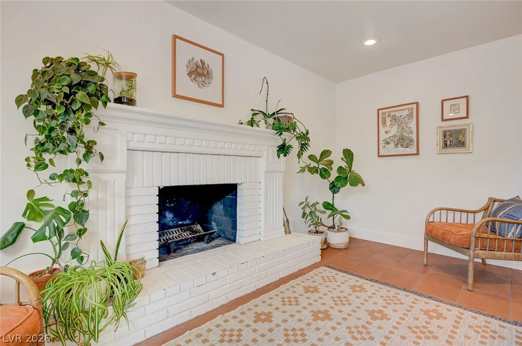 3507 La Paloma, Las Vegas, NV 89121