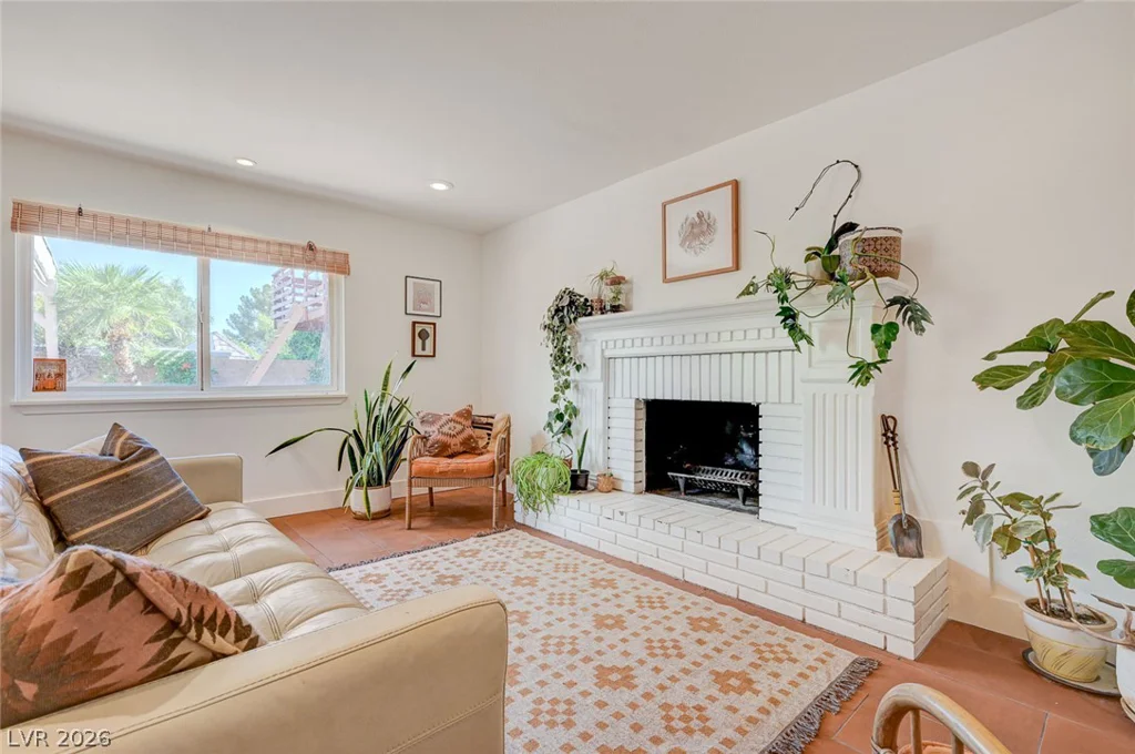 3507 La Paloma, Las Vegas, NV 89121