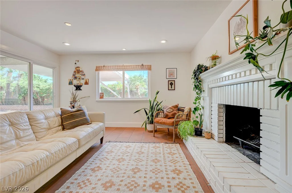 3507 La Paloma, Las Vegas, NV 89121