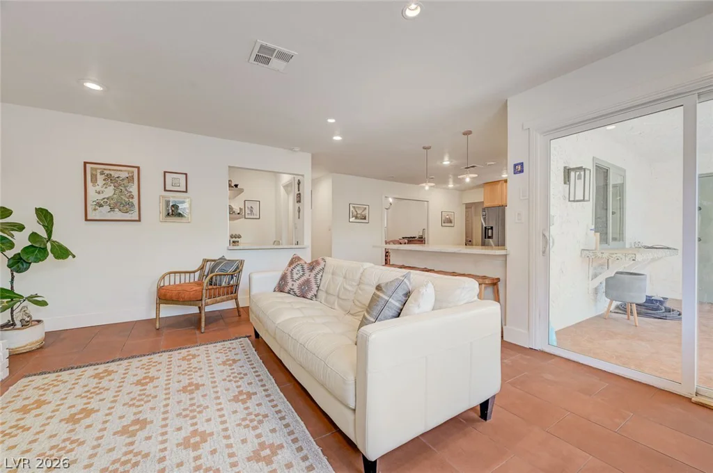 3507 La Paloma, Las Vegas, NV 89121