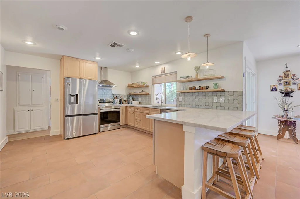 3507 La Paloma, Las Vegas, NV 89121