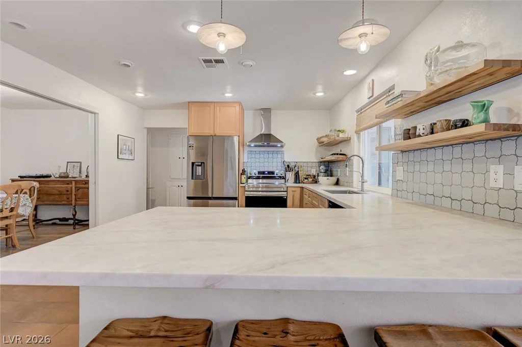 3507 La Paloma, Las Vegas, NV 89121
