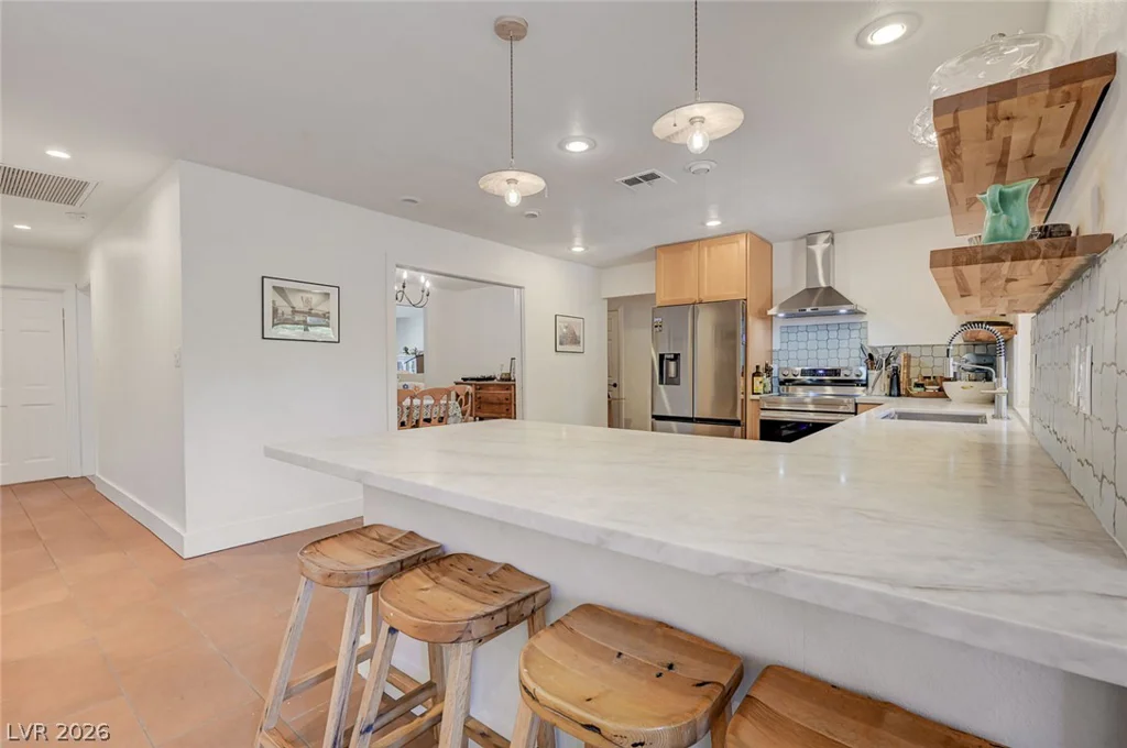 3507 La Paloma, Las Vegas, NV 89121