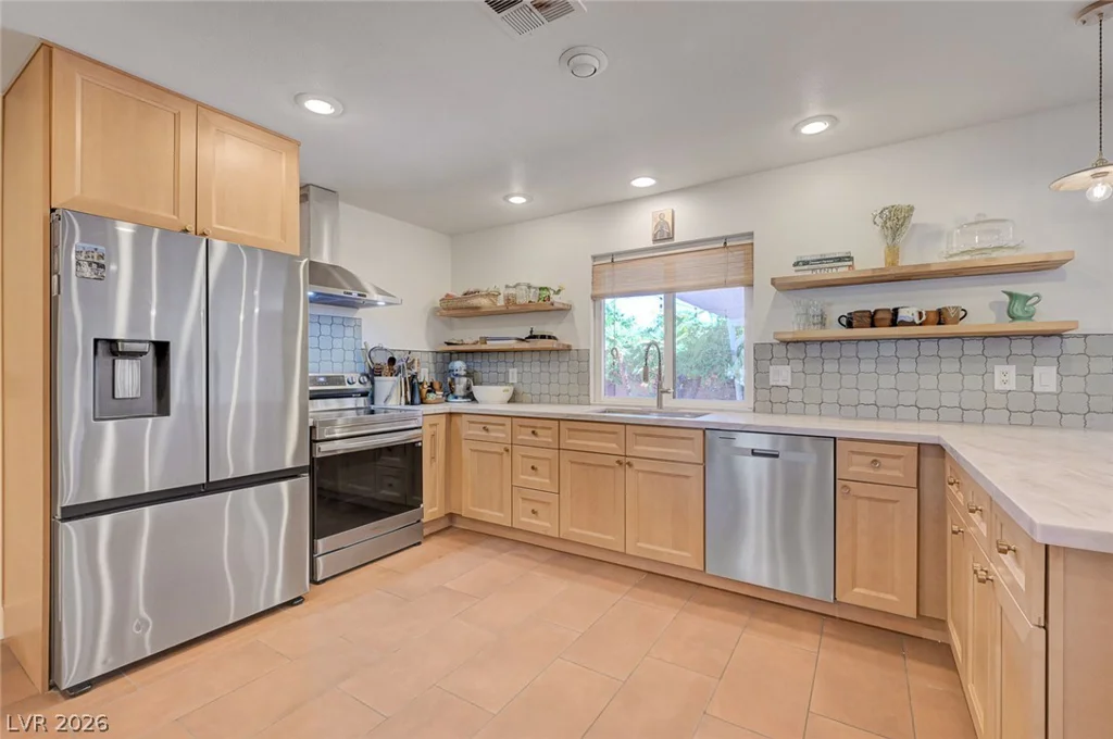 3507 La Paloma, Las Vegas, NV 89121