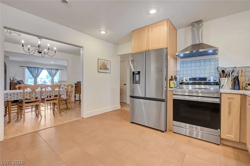 3507 La Paloma, Las Vegas, NV 89121