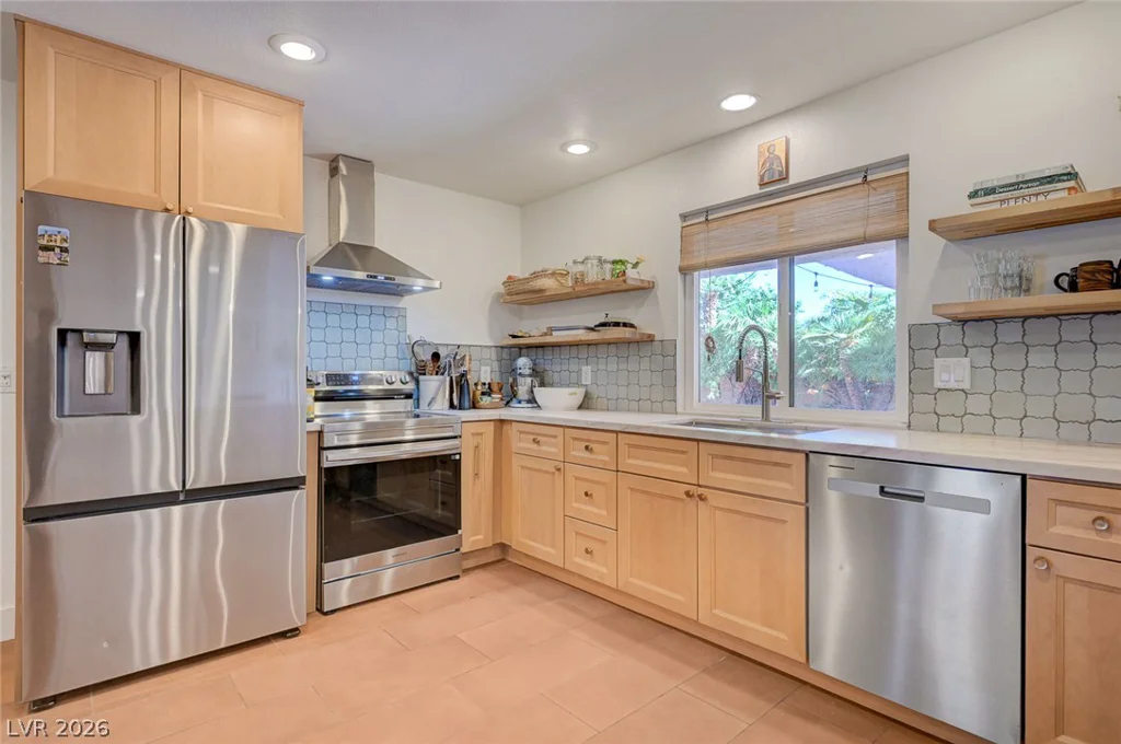 3507 La Paloma, Las Vegas, NV 89121