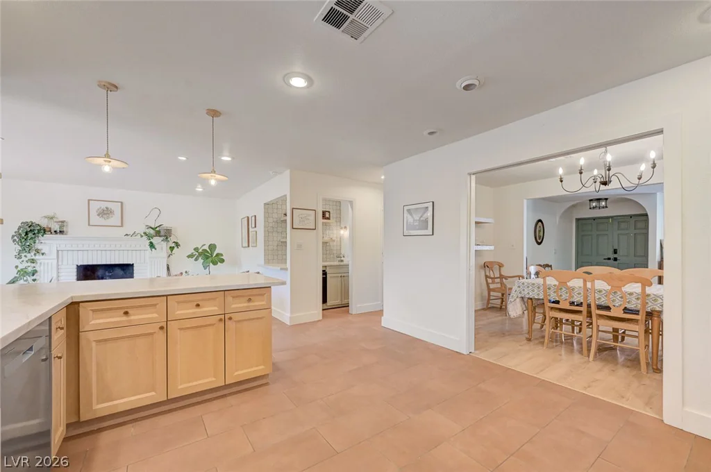 3507 La Paloma, Las Vegas, NV 89121