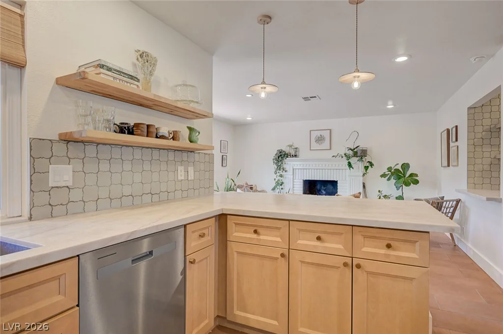 3507 La Paloma, Las Vegas, NV 89121