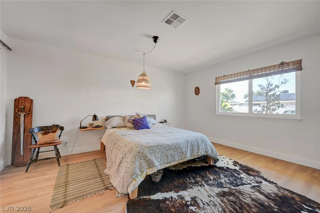 3507 La Paloma, Las Vegas, NV 89121
