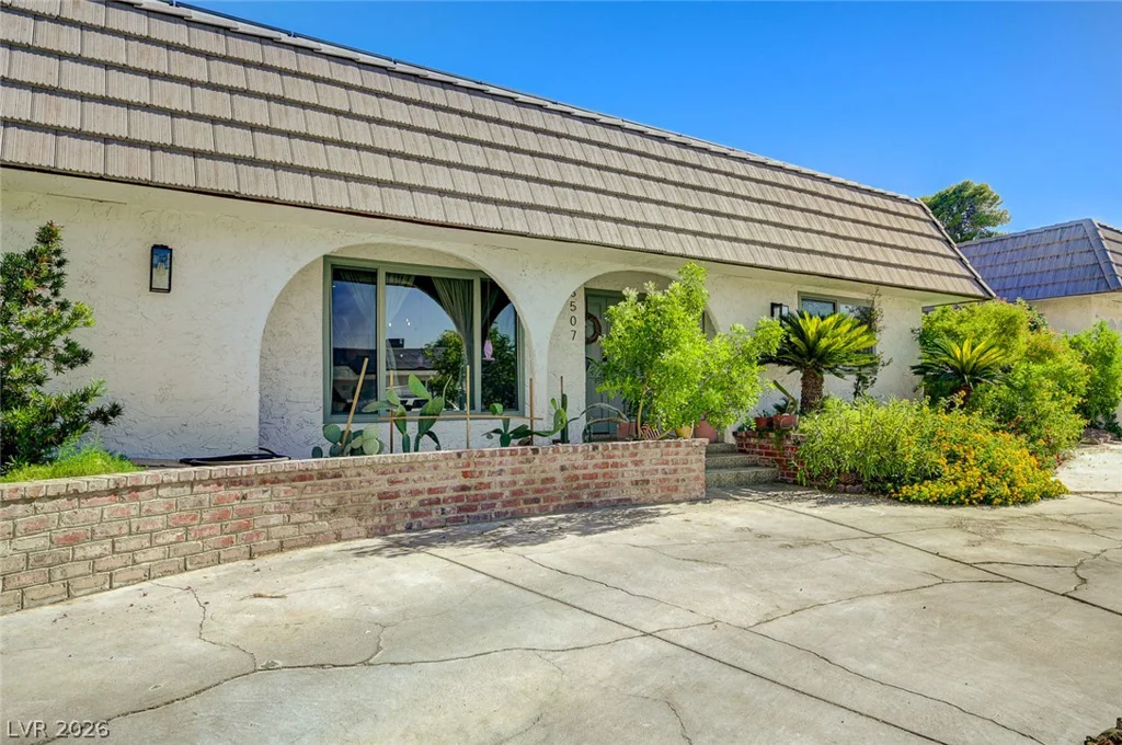 3507 La Paloma, Las Vegas, NV 89121
