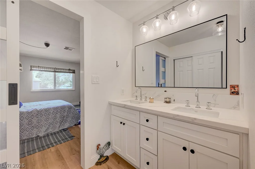 3507 La Paloma, Las Vegas, NV 89121