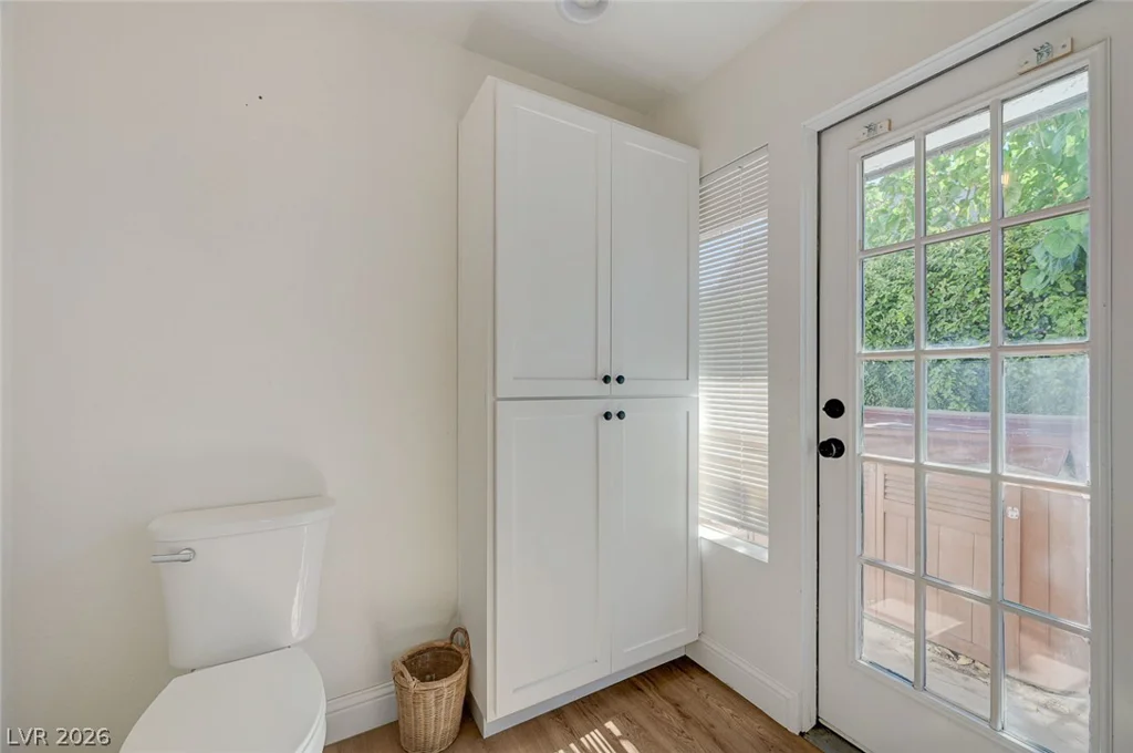 3507 La Paloma, Las Vegas, NV 89121