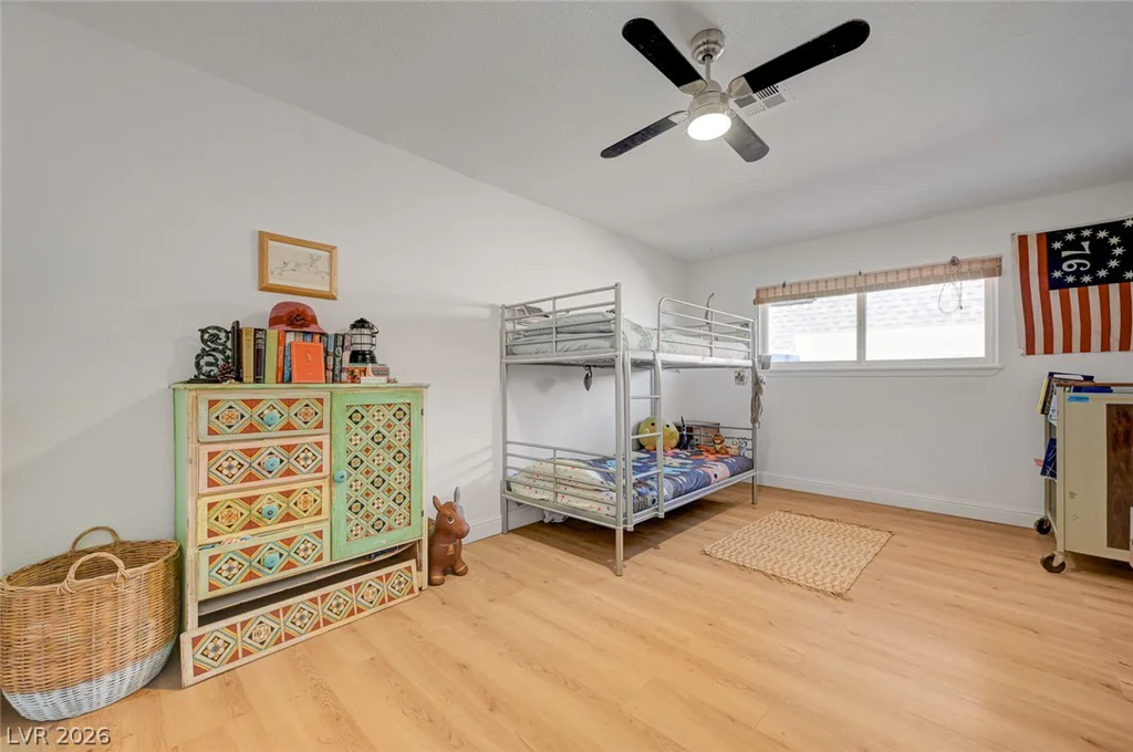 3507 La Paloma, Las Vegas, NV 89121