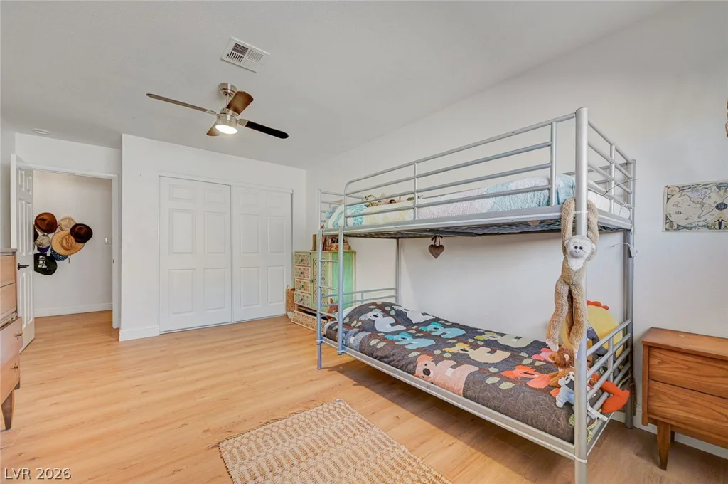 3507 La Paloma, Las Vegas, NV 89121