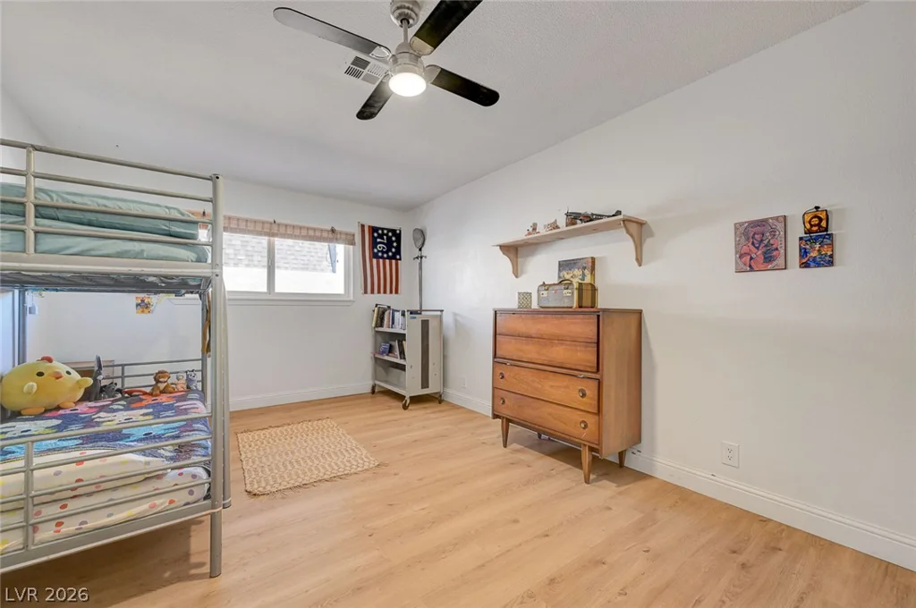 3507 La Paloma, Las Vegas, NV 89121