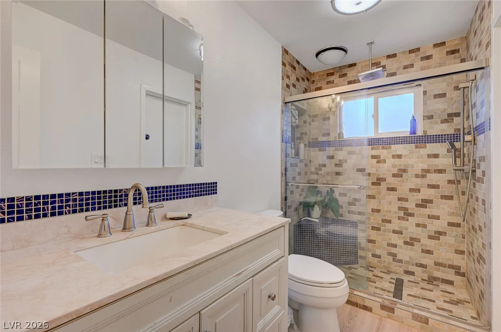 3507 La Paloma, Las Vegas, NV 89121