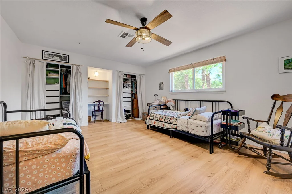 3507 La Paloma, Las Vegas, NV 89121