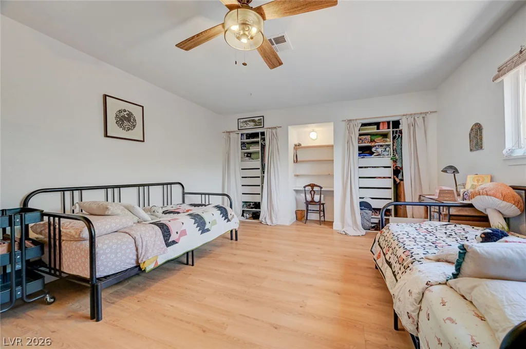 3507 La Paloma, Las Vegas, NV 89121